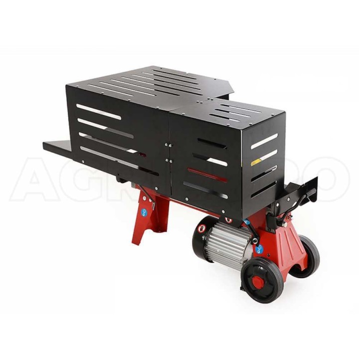 GeoTech SPHE 4 sähköklapikone, 4 t, 1 500 W, 230
