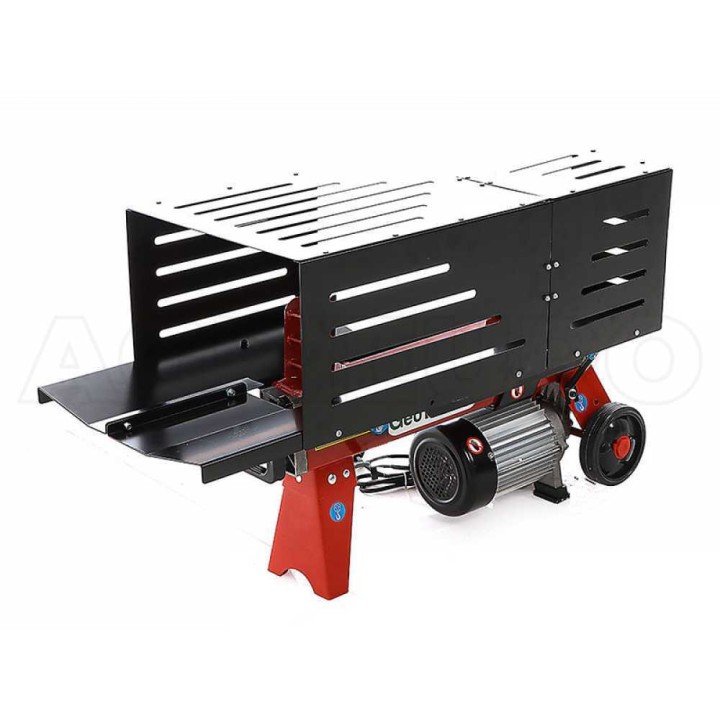 GeoTech SPHE 4 sähköklapikone, 4 t, 1 500 W, 230