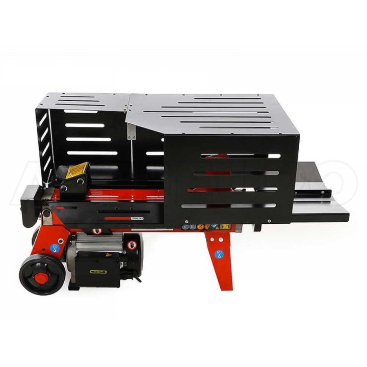 GeoTech SPHE 4 sähköklapikone, 4 t, 1 500 W, 230