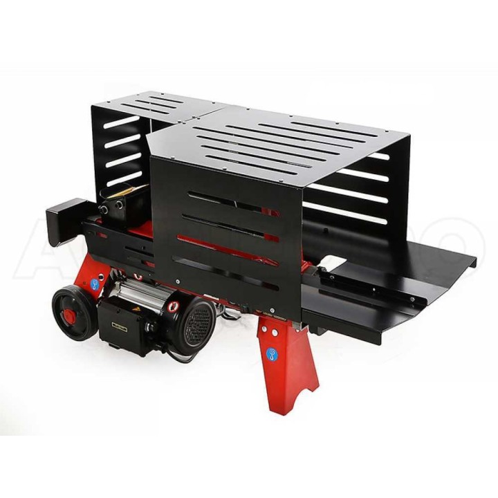 GeoTech SPHE 4 sähköklapikone, 4 t, 1 500 W, 230