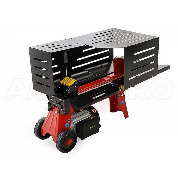 GeoTech SPHE 4 sähköklapikone, 4 t, 1 500 W, 230