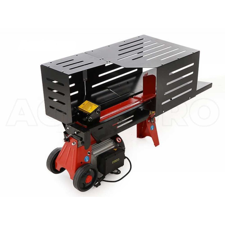 GeoTech SPHE 4 sähköklapikone, 4 t, 1 500 W, 230