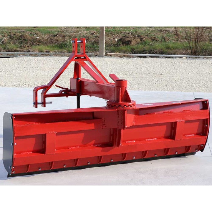LLP220 tasauslana traktorille, 220 cm, raskas sarja