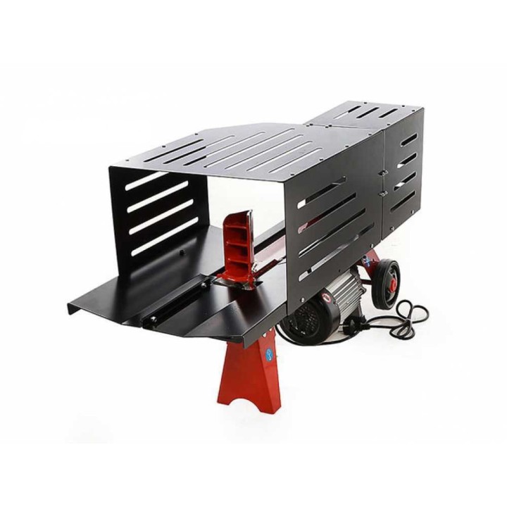 GeoTech SPHE 6 sähköinen vaakahalkomakone, 6 t, 2 200 W, 230 V