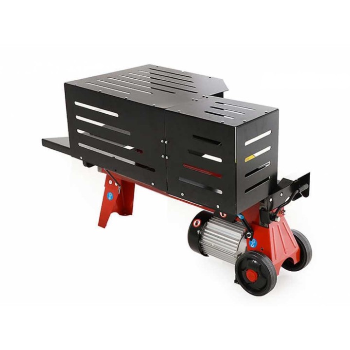 GeoTech SPHE 6 sähköinen vaakahalkomakone, 6 t, 2 200 W, 230 V