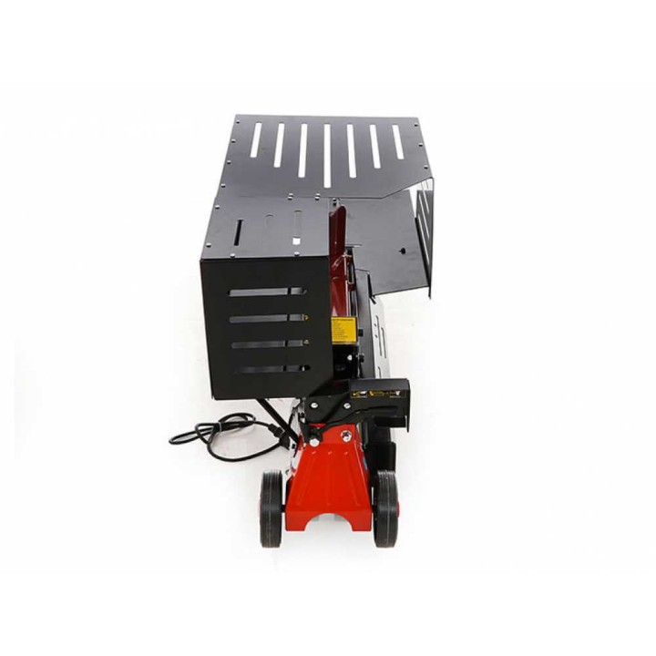 GeoTech SPHE 6 sähköinen vaakahalkomakone, 6 t, 2 200 W, 230 V