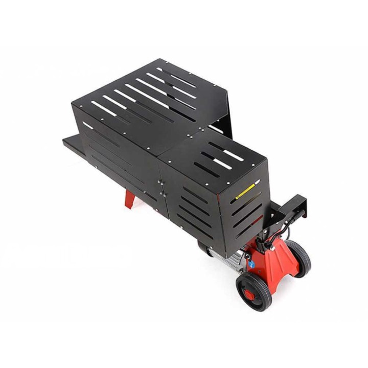 GeoTech SPHE 6 sähköinen vaakahalkomakone, 6 t, 2 200 W, 230 V