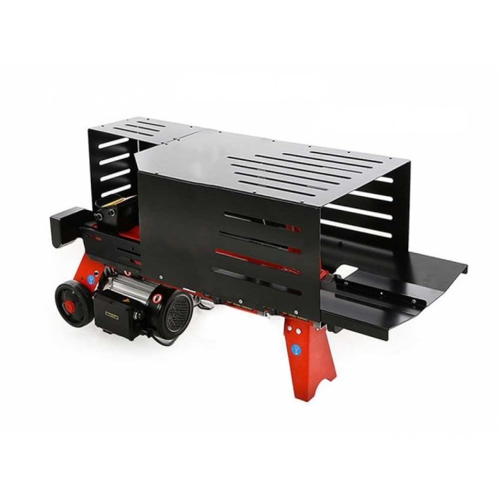 GeoTech SPHE 7 sähköklapikone, vaakasuuntainen, 7 t, 230 V