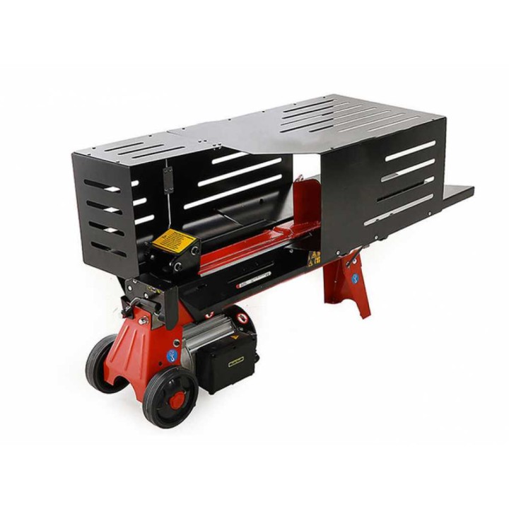 GeoTech SPHE 7 sähköklapikone, vaakasuuntainen, 7 t, 230 V