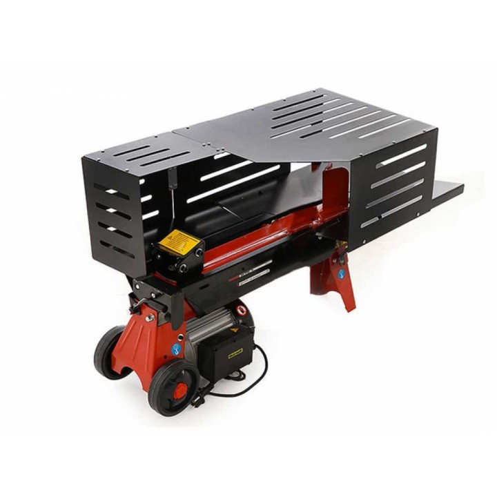 GeoTech SPHE 7 sähköklapikone, vaakasuuntainen, 7 t, 230 V