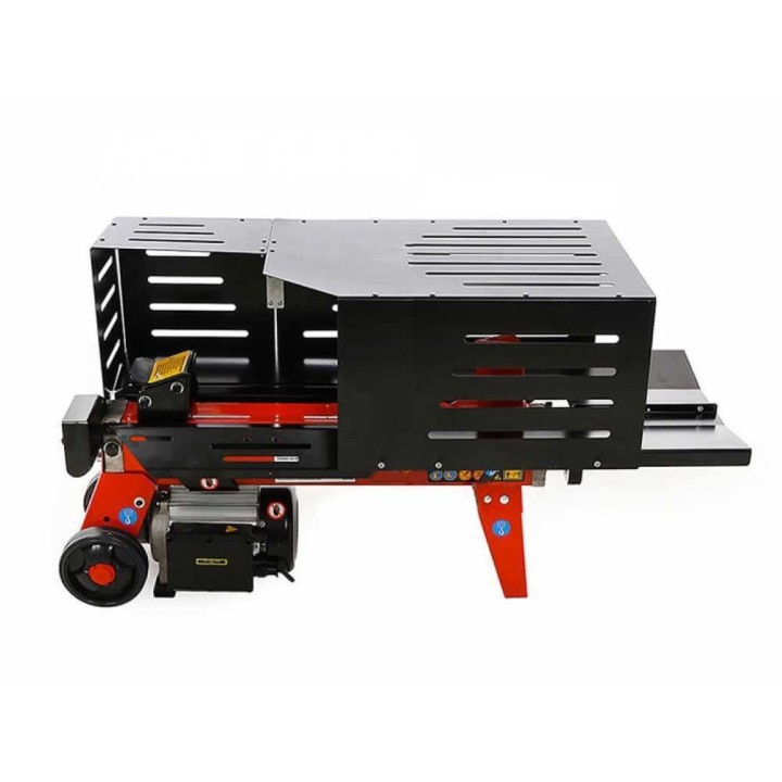 GeoTech SPHE 7 sähköklapikone, vaakasuuntainen, 7 t, 230 V