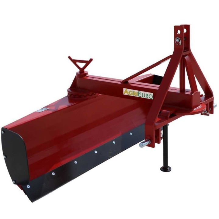 LLM200 traktoritasoitin 200 cm 360 kääntyvä terä