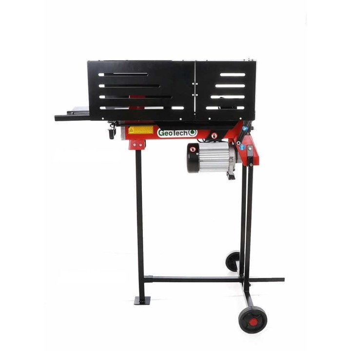 GeoTech SPHE 4 2-in-1-klapikone, 4 t, 1 500 W, 230 V