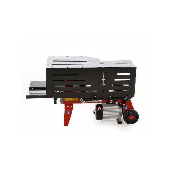 GeoTech SPHE 4 2-in-1-klapikone, 4 t, 1 500 W, 230 V