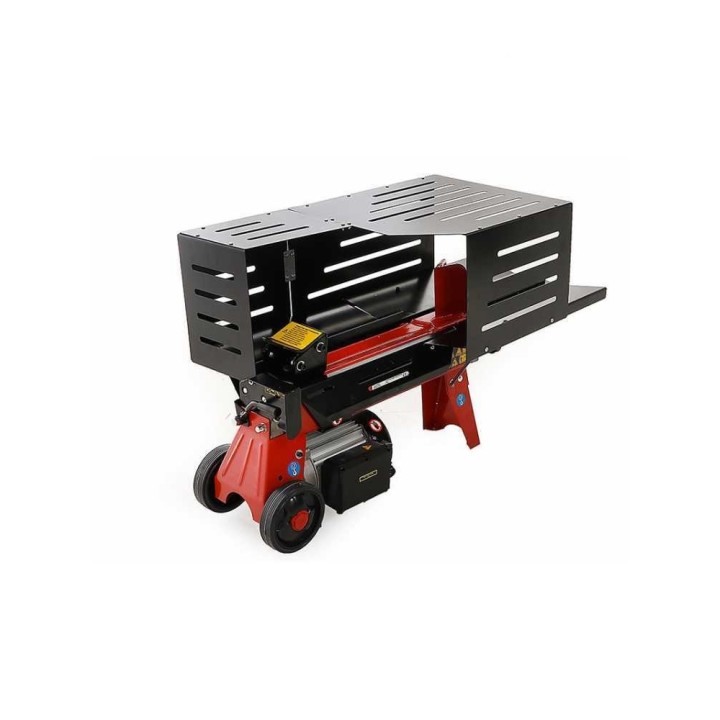 GeoTech SPHE 4 2-in-1-klapikone, 4 t, 1 500 W, 230 V