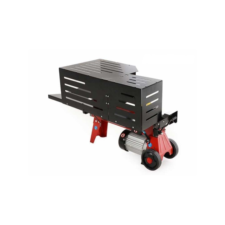 GeoTech SPHE 4 2-in-1-klapikone, 4 t, 1 500 W, 230 V