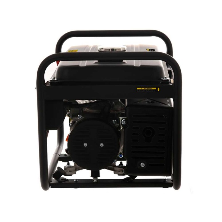 AMA QF2000 bensiinikäyttöinen generaattori, 2,2 kW, AVR, yksivaiheinen