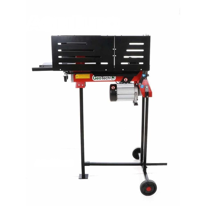 GeoTech SPHE 5 sähköhalkaisukone, 5 t, 2 200 W, 230 V