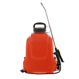Stocker 239 akkukäyttöinen selkäruisku 12 l 12 V 2 5 Ah