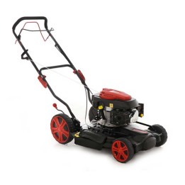 GeoTech M510 MSWG T475 T6 itsevetävä bensiiniruohonleikkuri 50 cm