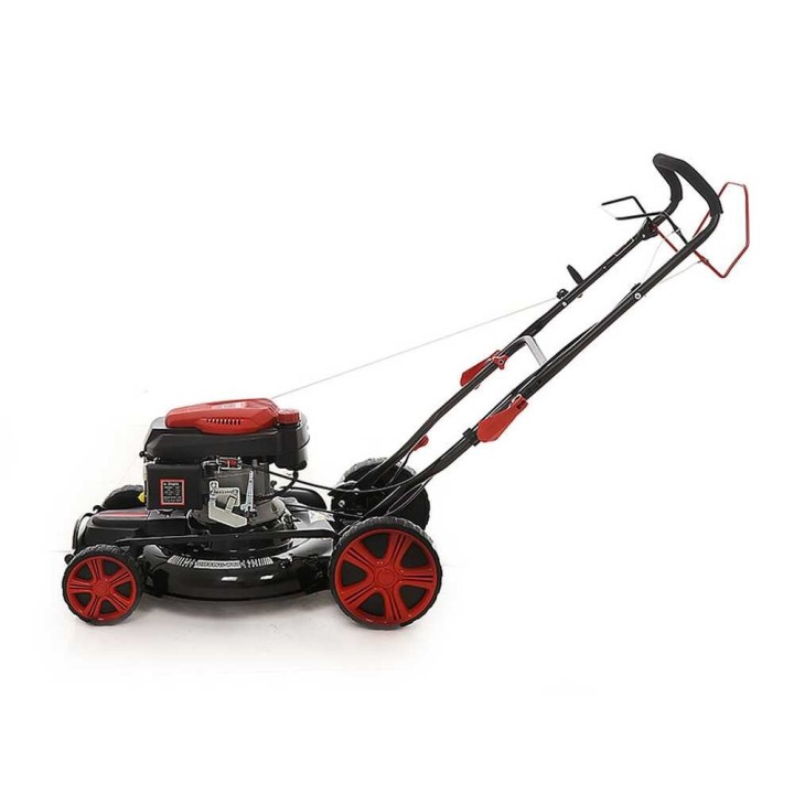 GeoTech M510 MSWG-T475 T6 itsevetävä bensiiniruohonleikkuri, 50 cm