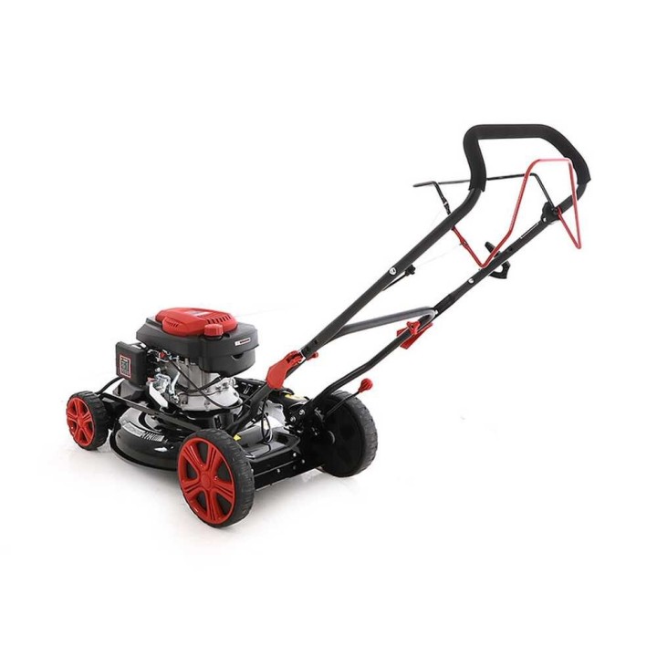 GeoTech M510 MSWG-T475 T6 itsevetävä bensiiniruohonleikkuri, 50 cm