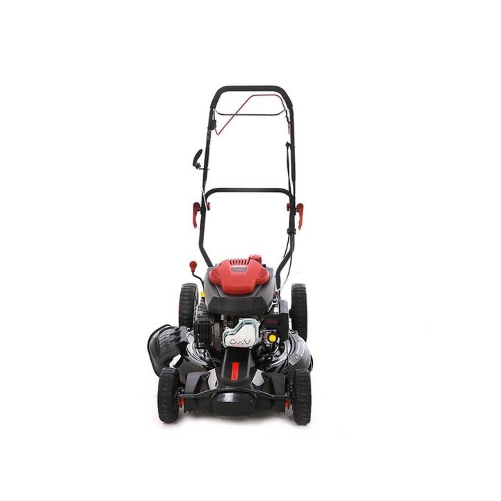 GeoTech M510 MSWG-T475 T6 itsevetävä bensiiniruohonleikkuri, 50 cm