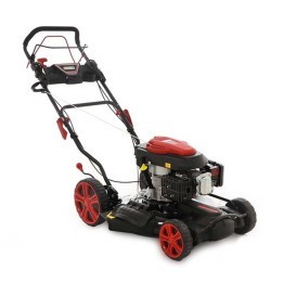 GeoTech M510 MSWG T680 TX ruohonleikkuri 196 cm 50 cm silppuava leikkaus