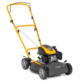 Stiga Multiclip 47 bioleikkuu ruohonleikkuri 123 cm 45 cm