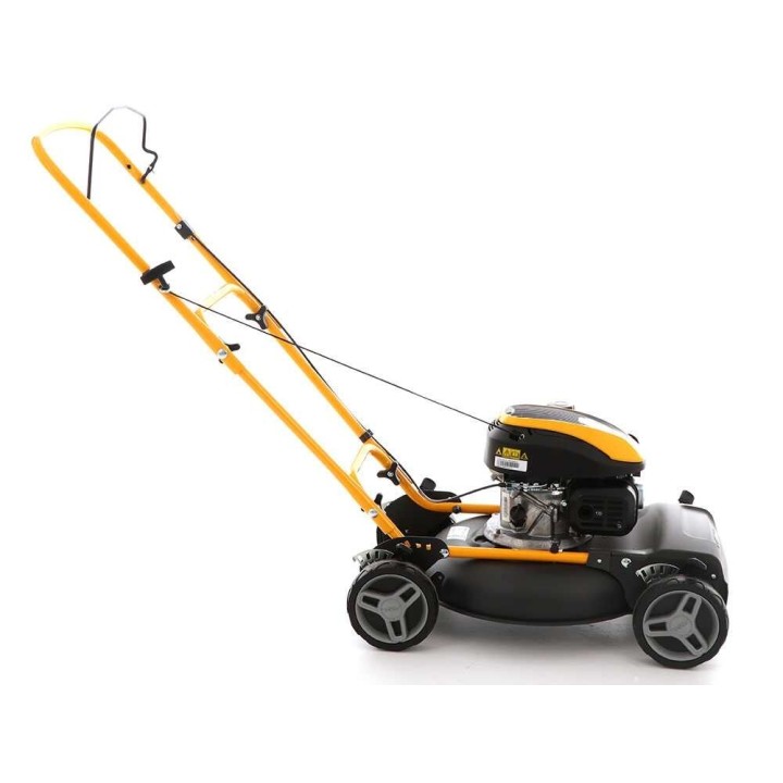 Stiga Multiclip 47 bioleikkaava ruohonleikkuri, 123 cm³, 45 cm