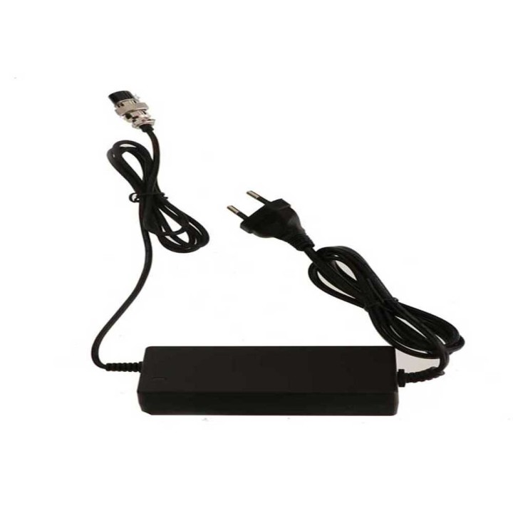 Stocker 1247 akkukäyttöinen selkäruisku trolley-kärryllä, 15 l, 12 V, 10 Ah