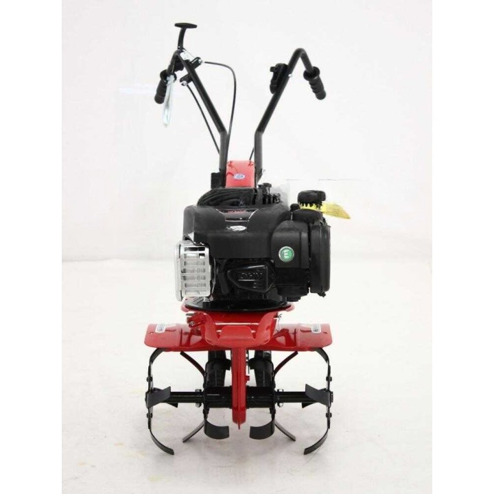 Eurosystems Z2-RM -bensiinijyrsin, Briggs & Stratton 450E, 3,5 HP, 40 cm