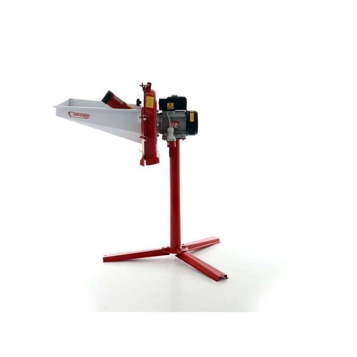Ceccato Olindo M 4 sähkömylly viljalle, 3 000 W, 400 V