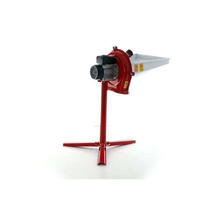 Ceccato Olindo M 4 sähkömylly viljalle, 3 000 W, 400 V