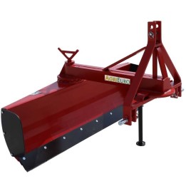 LLM120 tasoituslana traktoriin 120 cm 360 kääntyvä terä