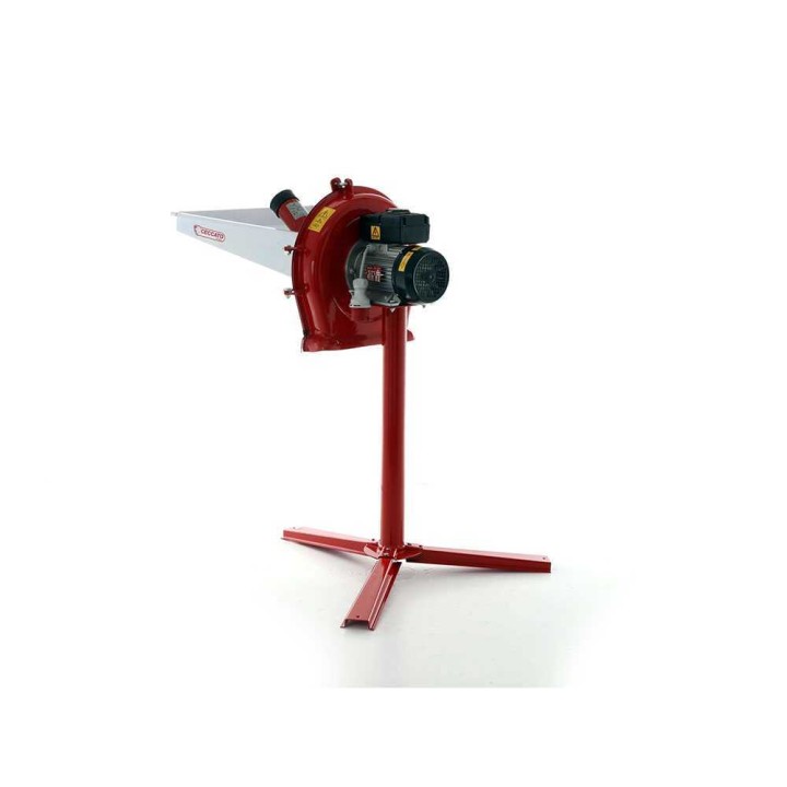 Ceccato Olindo M 4 sähkömylly viljalle, 3 000 W, 400 V