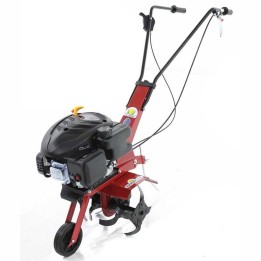 Eurosystems La Zappa motojyrsin Loncin 123 cm 4 HP 36 cm
