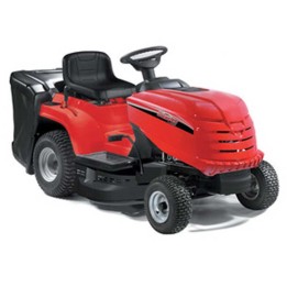 Castelgarden CG 84 ajettava ruohonleikkuri 84 cm 11 5 HP keruusäiliö 200 l