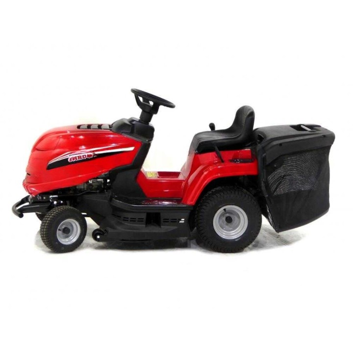 Castelgarden CG 84 ajettava ruohonleikkuri, 84 cm, 11,5 HP, keruusäiliö 200 l