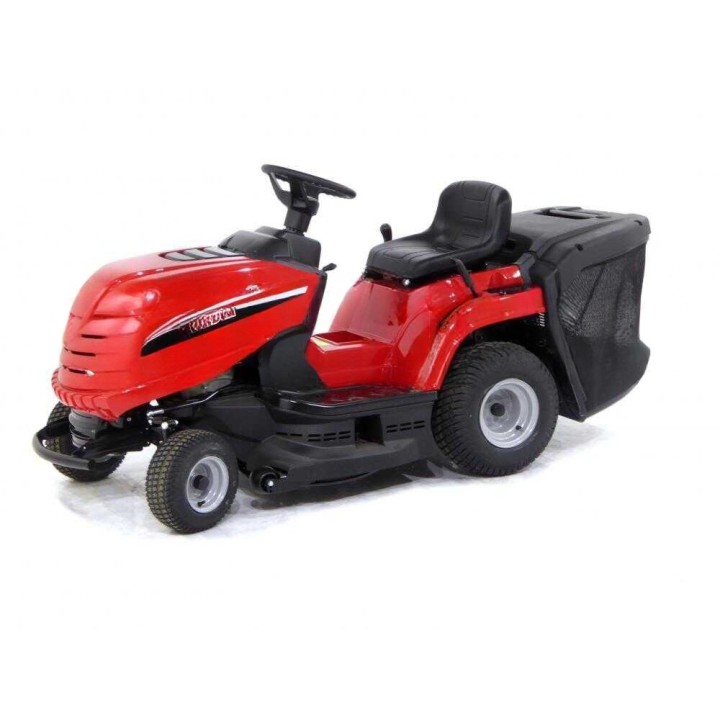 Castelgarden CG 84 ajettava ruohonleikkuri, 84 cm, 11,5 HP, keruusäiliö 200 l
