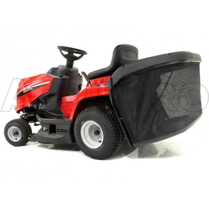 Castelgarden CG 84 ajettava ruohonleikkuri, 84 cm, 11,5 HP, keruusäiliö 200 l