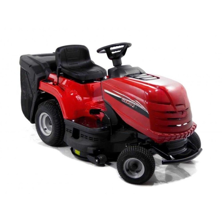 Castelgarden CG 84 ajettava ruohonleikkuri, 84 cm, 11,5 HP, keruusäiliö 200 l