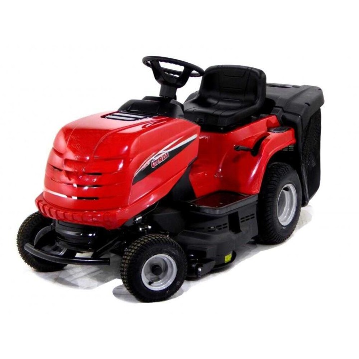 Castelgarden CG 84 ajettava ruohonleikkuri, 84 cm, 11,5 HP, keruusäiliö 200 l