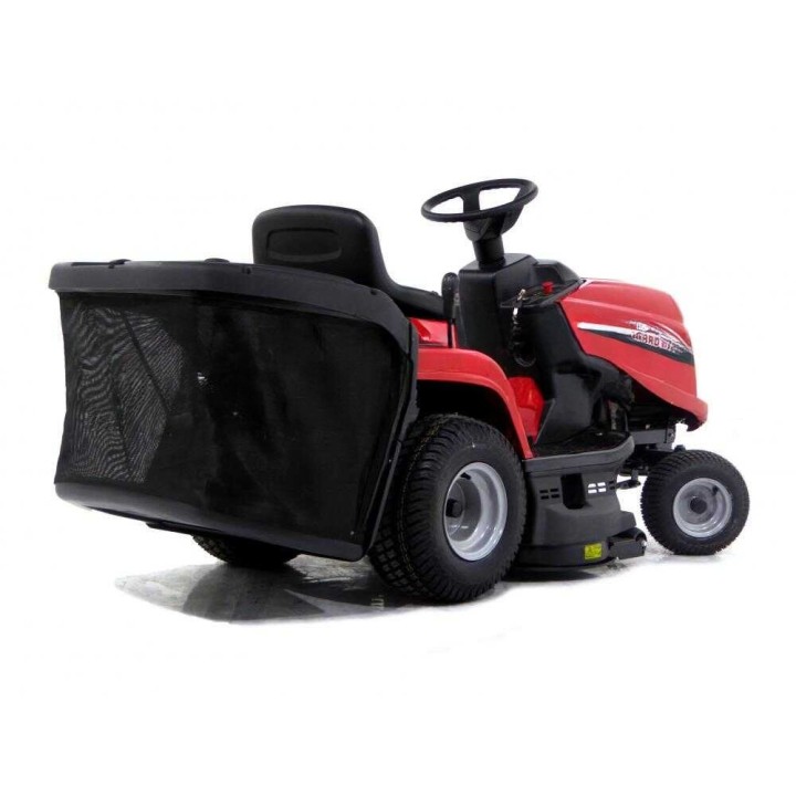 Castelgarden CG 84 ajettava ruohonleikkuri, 84 cm, 11,5 HP, keruusäiliö 200 l