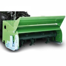 Tr 80 murskainlaite Ginko 710 motokultivaattorille 80 cm 24 Y terää