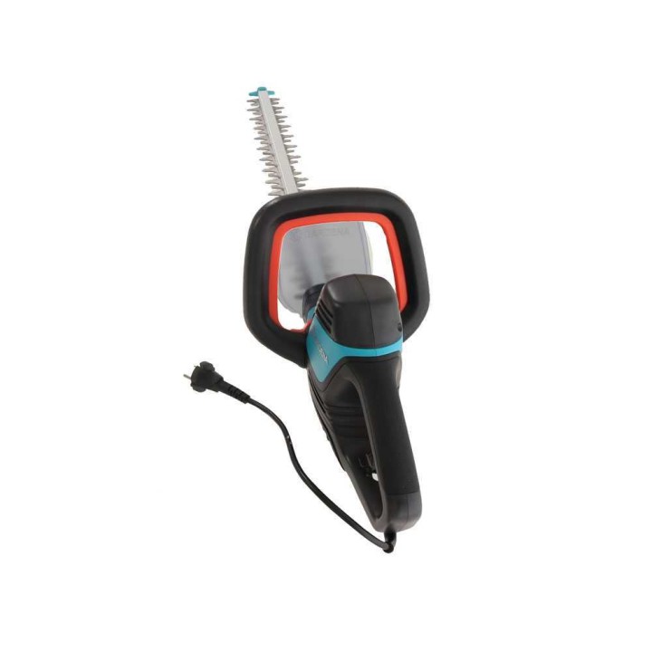Gardena ComfortCut 6 sähköpensasleikkuri, 55 cm, 600 W