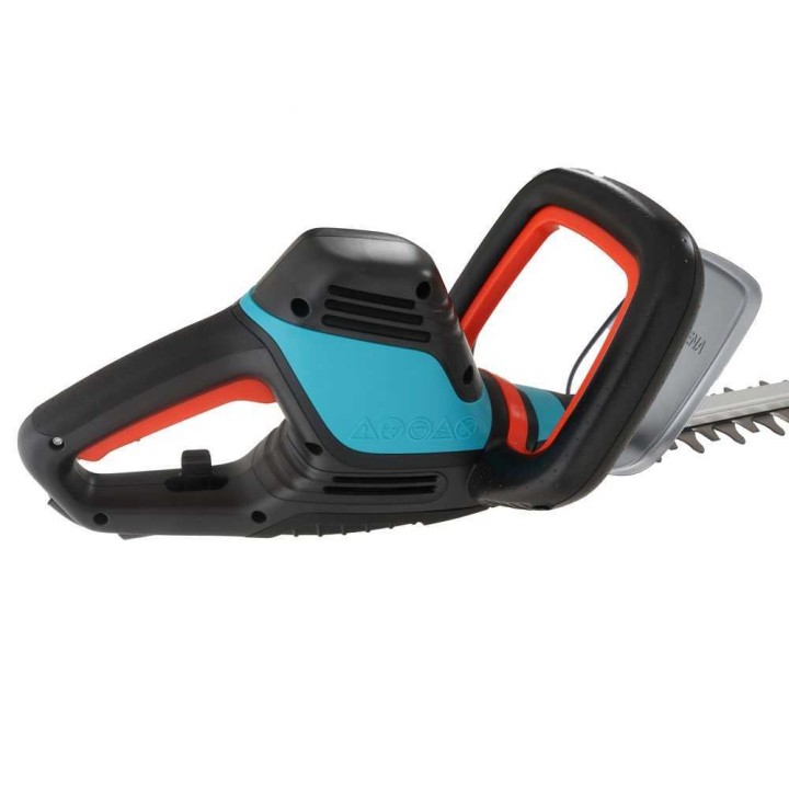 Gardena ComfortCut 6 sähköpensasleikkuri, 55 cm, 600 W