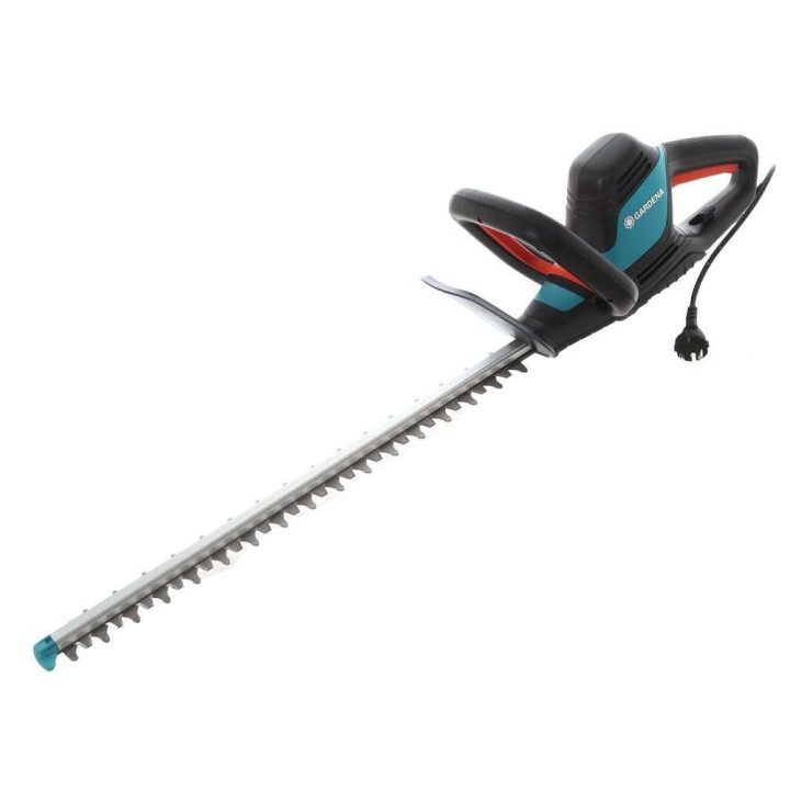 Gardena ComfortCut 6 sähköpensasleikkuri, 55 cm, 600 W