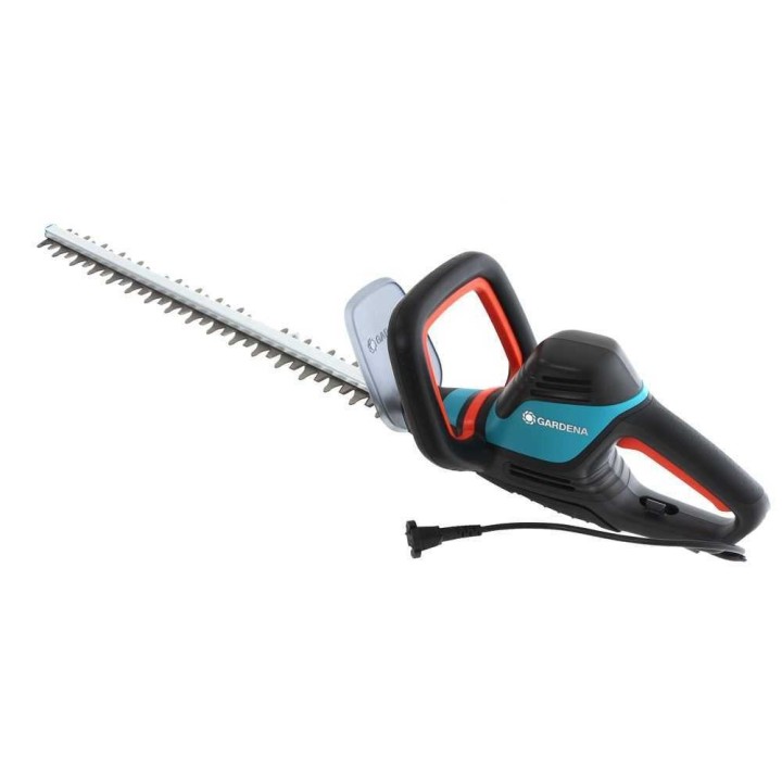 Gardena ComfortCut 6 sähköpensasleikkuri, 55 cm, 600 W