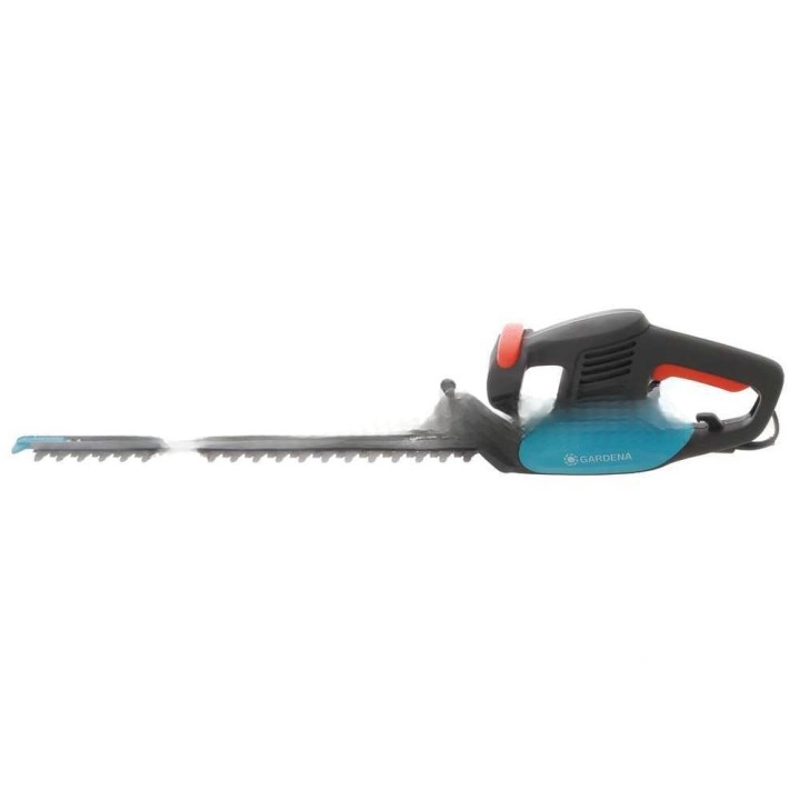 Gardena EasyCut 500/55 sähköinen pensasleikkuri, 500 W, 55 cm